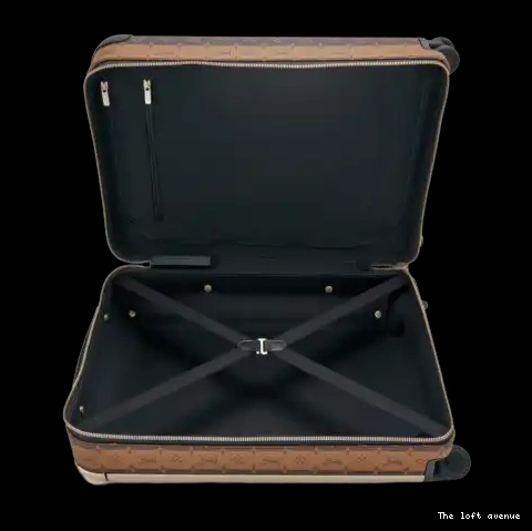 HORIZON 37L CABIN DUCK 55 SUITCASE CUSTOM NIGO 0510
